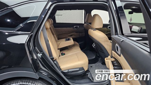 Kia Sorento 2026 — photo 17