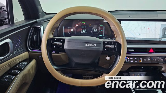 Kia Sorento 2026 — photo 19