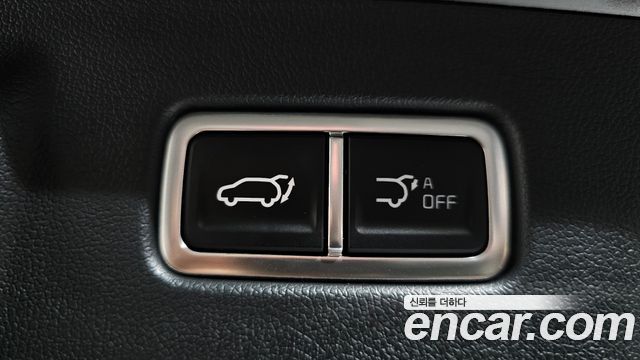 Kia Sorento 2026 — photo 22