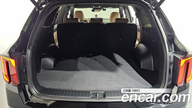 Kia Sorento 2026 — photo 23