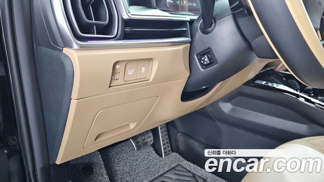 Kia Sorento 2026 — photo 25