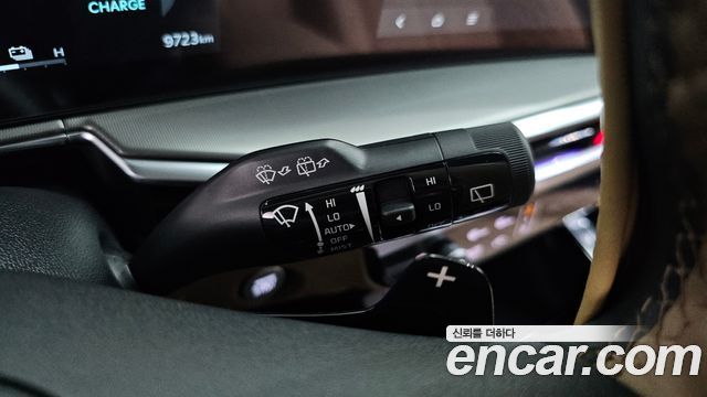 Kia Sorento 2026 — photo 26