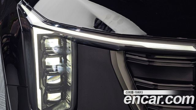 Kia Sorento 2026 — photo 8