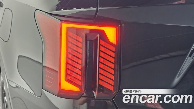 Kia Sorento 2026 — photo 9