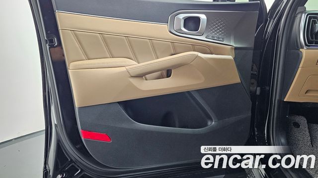 Kia Sorento 2026 — photo 14