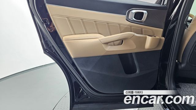 Kia Sorento 2026 — photo 15