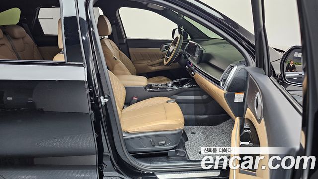 Kia Sorento 2026 — photo 16