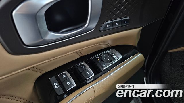 Kia Sorento 2026 — photo 27
