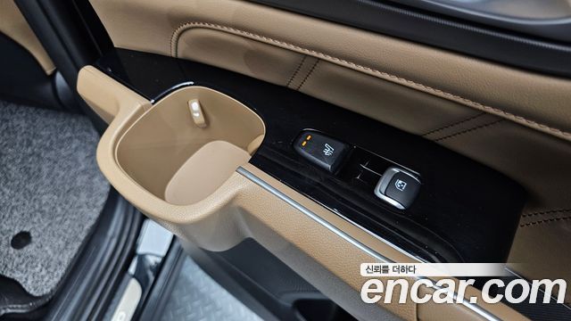 Kia Sorento 2026 — photo 28