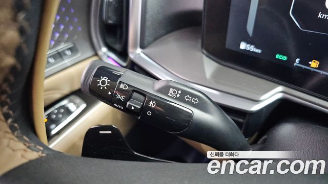 Kia Sorento 2026 — photo 29