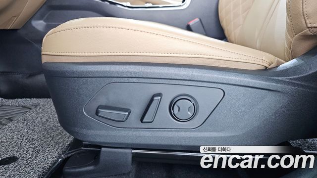 Kia Sorento 2026 — photo 30