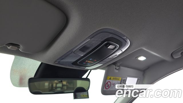 Hyundai AVANTE 2021 — photo 26