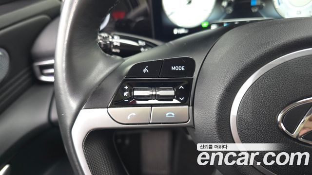 Hyundai AVANTE 2021 — photo 29