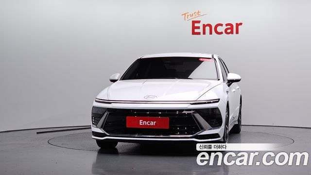Hyundai Sonata 2024 — photo 3