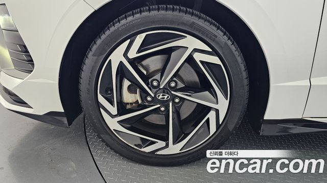 Hyundai Sonata 2024 — photo 5