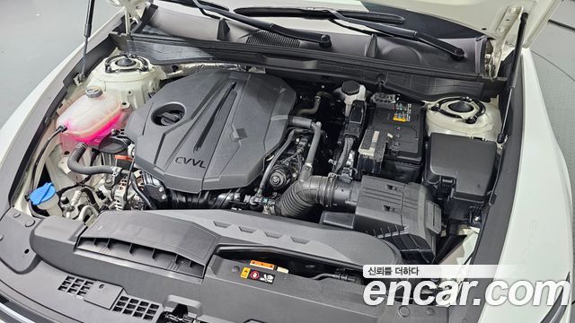 Hyundai Sonata 2024 — photo 6