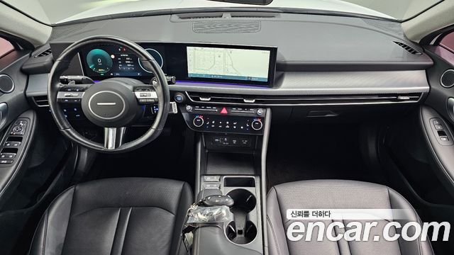 Hyundai Sonata 2024 — photo 10
