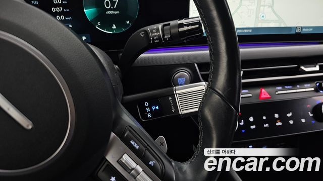 Hyundai Sonata 2024 — photo 12