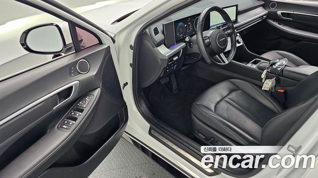 Hyundai Sonata 2024 — photo 13