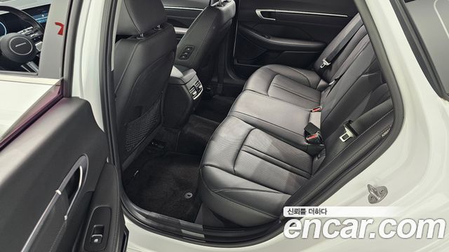 Hyundai Sonata 2024 — photo 17