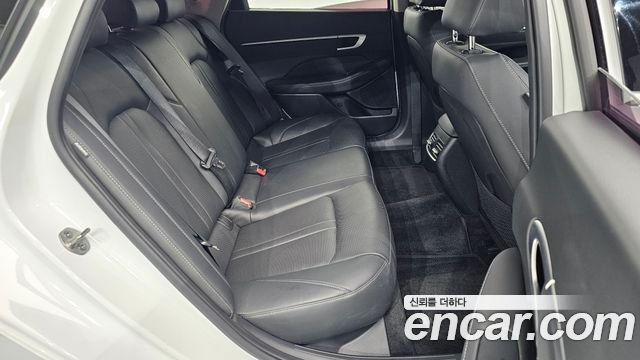 Hyundai Sonata 2024 — photo 18