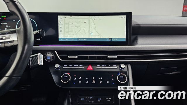 Hyundai Sonata 2024 — photo 19