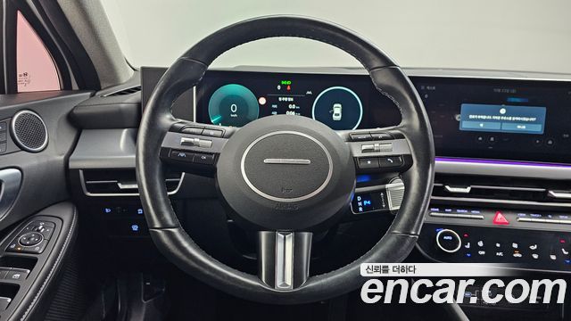 Hyundai Sonata 2024 — photo 20