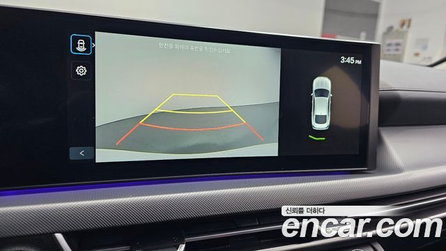 Hyundai Sonata 2024 — photo 21