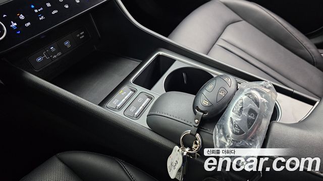 Hyundai Sonata 2024 — photo 22