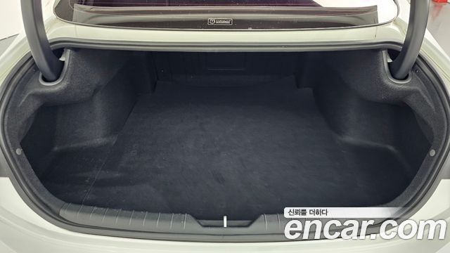 Hyundai Sonata 2024 — photo 23