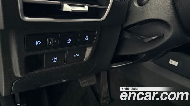 Hyundai Sonata 2024 — photo 25