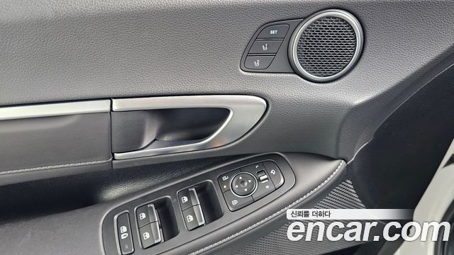 Hyundai Sonata 2024 — photo 26