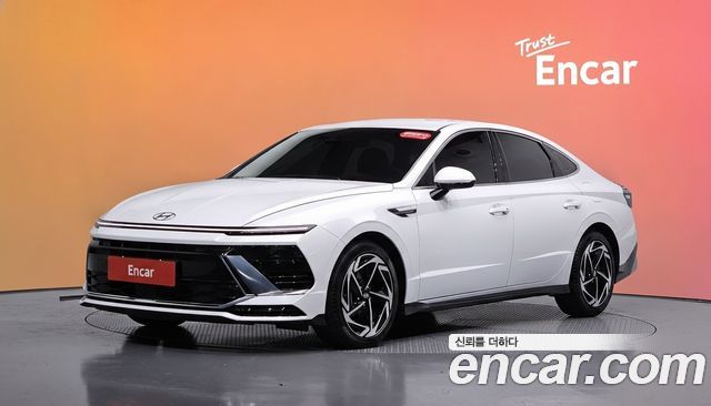 Hyundai Sonata 2024 — photo 1