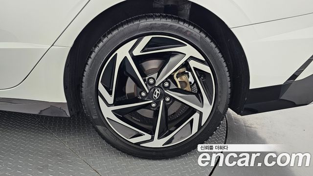 Hyundai Sonata 2024 — photo 7