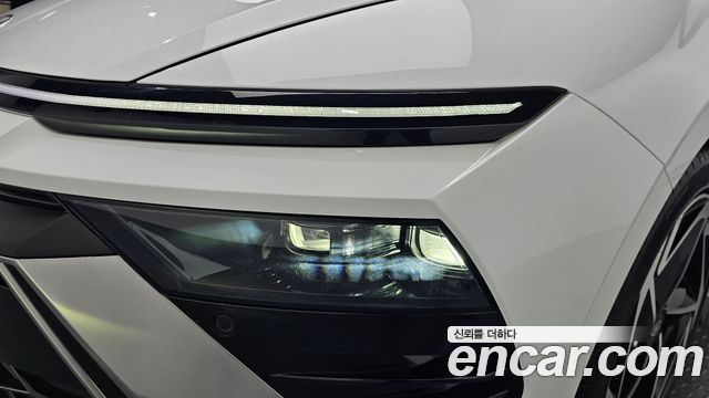 Hyundai Sonata 2024 — photo 8