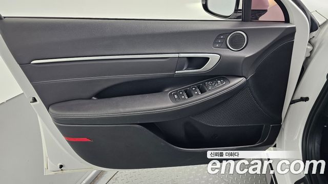 Hyundai Sonata 2024 — photo 14