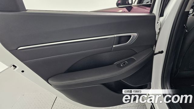 Hyundai Sonata 2024 — photo 15