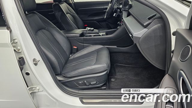 Hyundai Sonata 2024 — photo 16