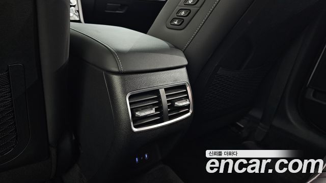 Hyundai Sonata 2024 — photo 28