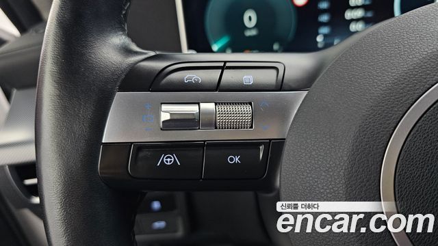 Hyundai Sonata 2024 — photo 31