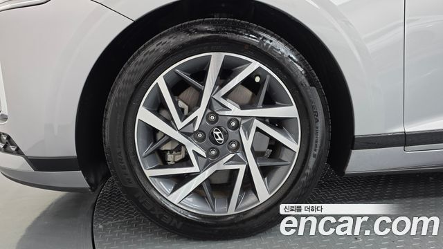 Hyundai Grandeur 2024 — photo 5