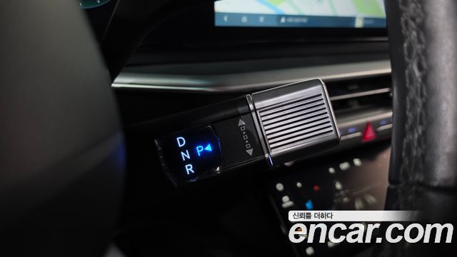 Hyundai Grandeur 2024 — photo 9