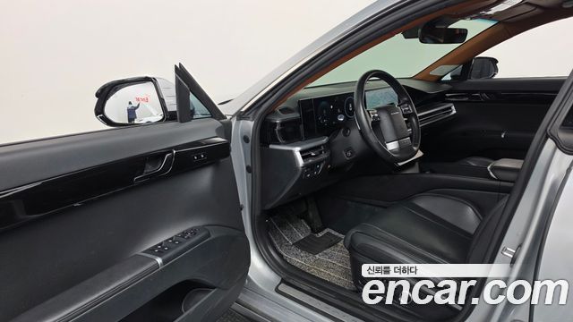 Hyundai Grandeur 2024 — photo 10
