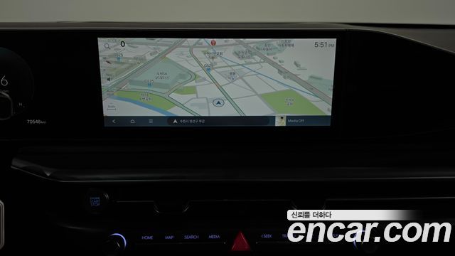 Hyundai Grandeur 2024 — photo 12