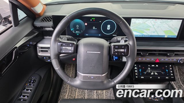 Hyundai Grandeur 2024 — photo 13