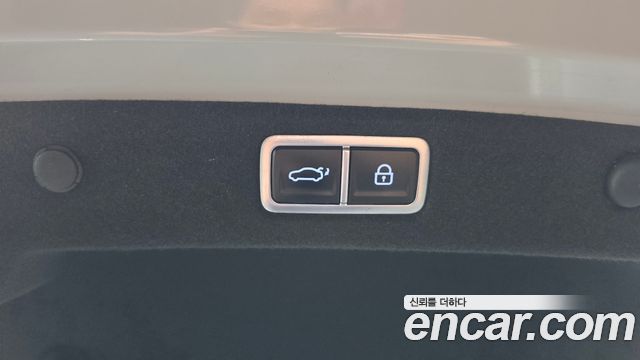 Hyundai Grandeur 2024 — photo 16