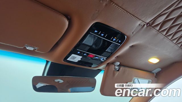 Hyundai Grandeur 2024 — photo 19