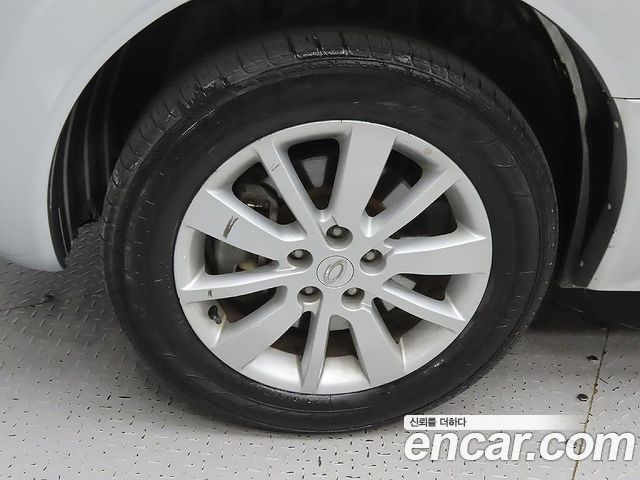 Renault Korea QM5  2014 — photo 5