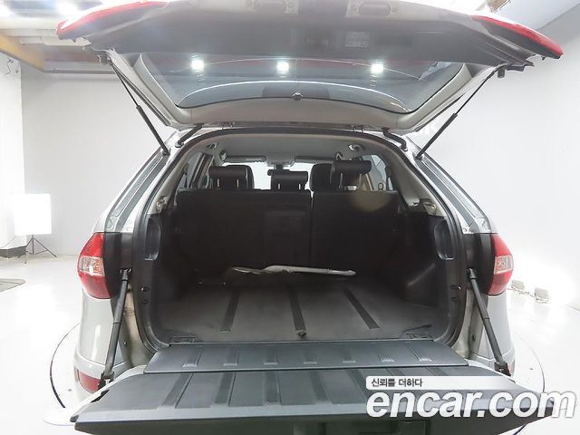 Renault Korea QM5  2014 — photo 11