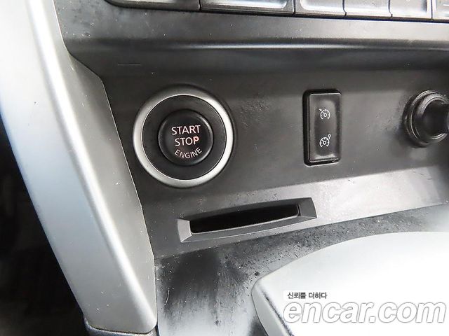 Renault Korea QM5  2014 — photo 14